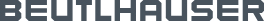 Logo- Beutlhauser