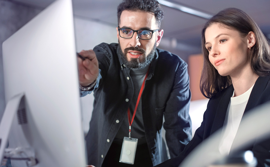 Bild zu Data & Process Governance Manager Product (m/w/d)