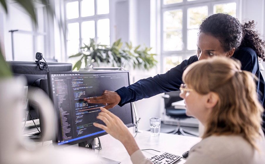Bild zu Experte für .NET-Anwendungen (m/w/d)