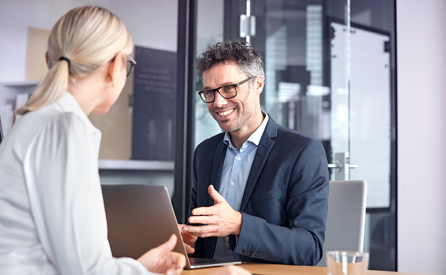 Bild zu Mitarbeiter (m/w/d) Auftragsabwicklung