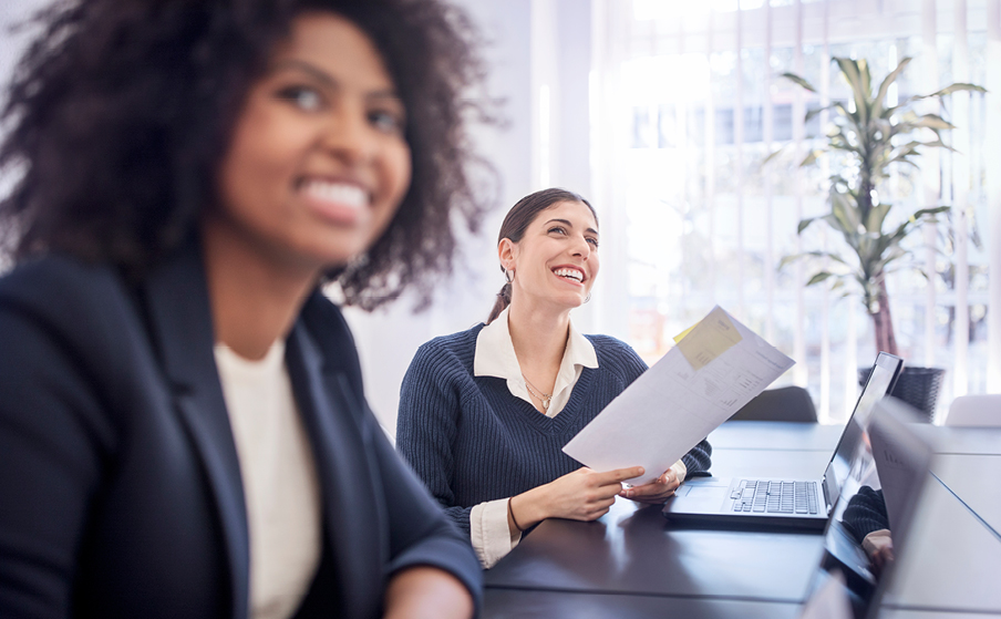 Bild zu Legal Coordinator (m/w/d)