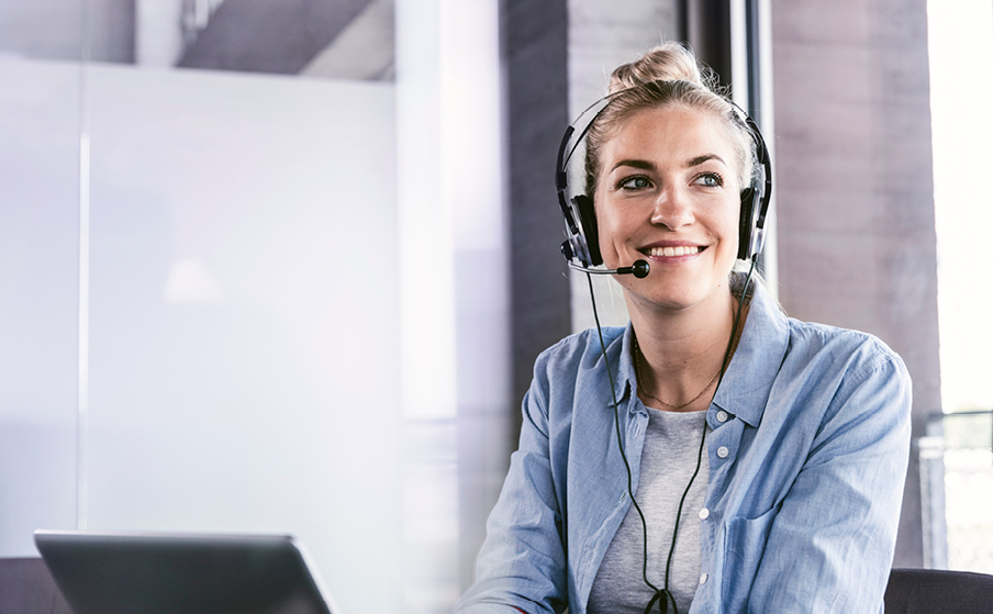 Bild zu Teamleiter Kundenservice (m/w/d)