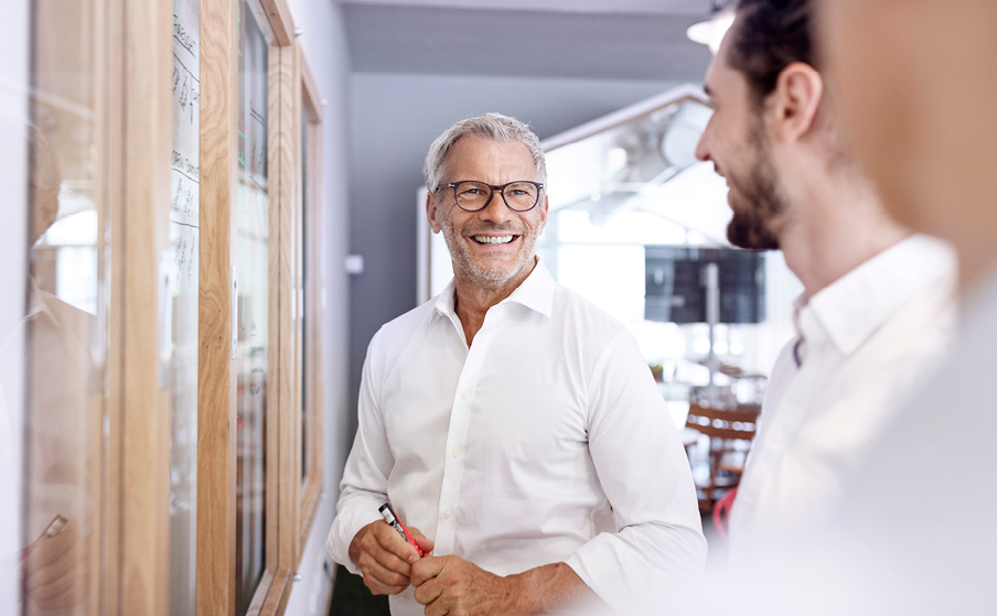 Bild zu Junior IT-Projektkoordinator PMO (m/w/d)