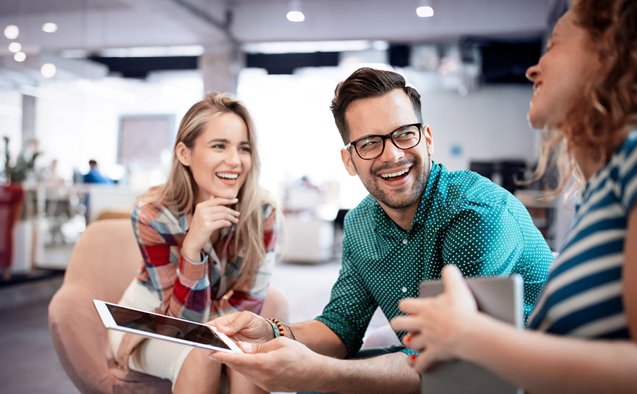 Bild zu Junior Controller (m/w/d) mit Home-Office