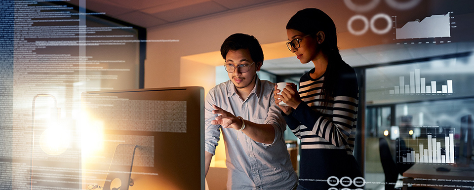 Bild zu Application Manager MS-Dynamics (m/w/d)