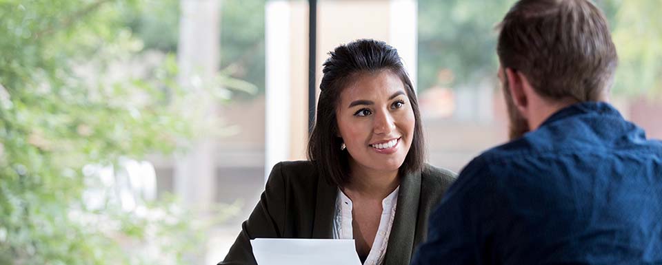 Bild zu Personalreferent (m/w/d)