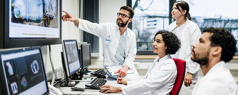 Bild zu Pharma Außendienst Nürnberg (m/w/d)