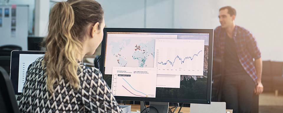 Bild zu HR Advisor Payroll & Time Management (m/w/d)