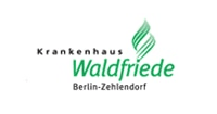Krankenhaus Waldfriede e.V.