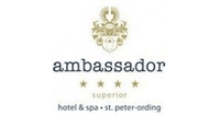 ambassador hotel & spa St. Peter-Ording