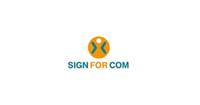 SIGN FOR COM GmbH & Co.KG